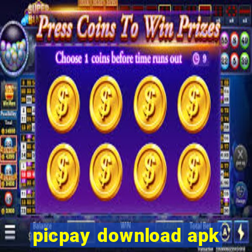 picpay download apk